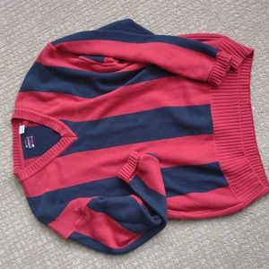 Bugle Boy Classics sweater